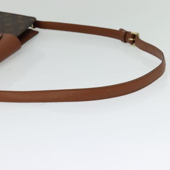 LOUIS VUITTON Monogram Kurcell Shoulder Bag M51375 - Picture 7 of 16